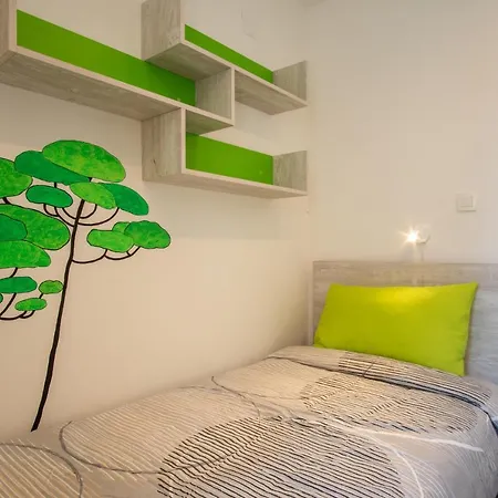 Katja & Hana By Pag Tours Kolan