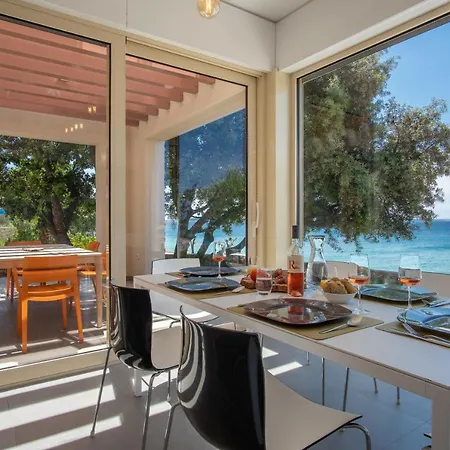 Villa Katja & Hana By Pag Tours *