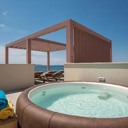 Katja & Hana By Pag Tours Villa Kolan