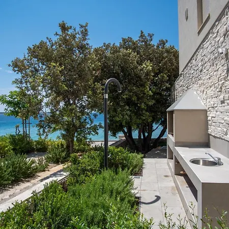 Villa Katja & Hana By Pag Tours Kolan