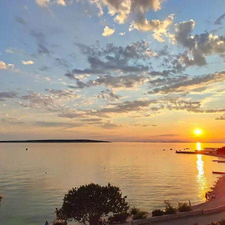 Katja & Hana By Pag Tours Kolan