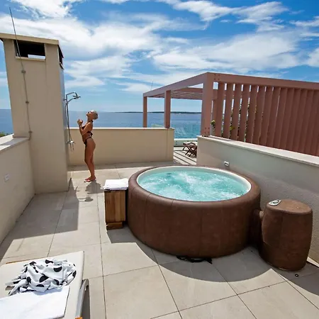 Mandre Villa