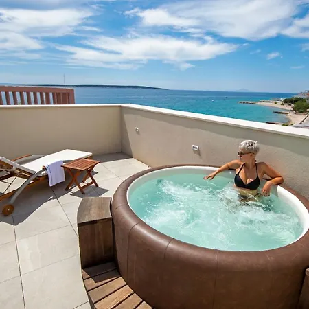 Villa Katja & Hana By Pag Tours