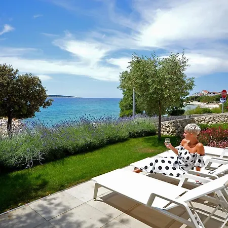 Villa Katja & Hana By Pag Tours *