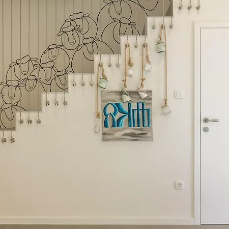 Katja & Hana By Pag Tours Villa *