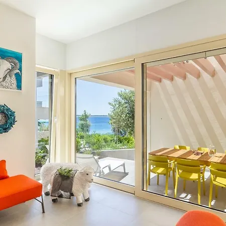 Katja & Hana By Pag Tours Villa *