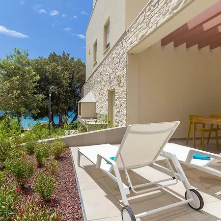 Villa Katja & Hana By Pag Tours