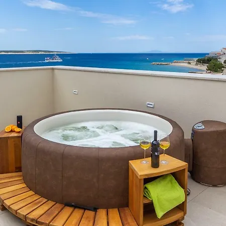 Katja & Hana By Pag Tours Villa Kolan