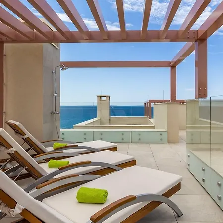 Katja & Hana By Pag Tours Villa