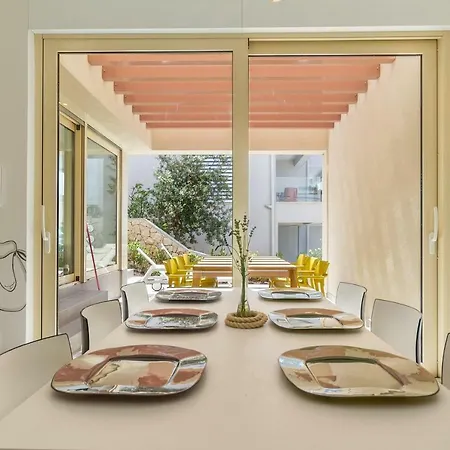 Villa Katja & Hana By Pag Tours