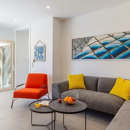 Katja & Hana By Pag Tours Villa Kolan