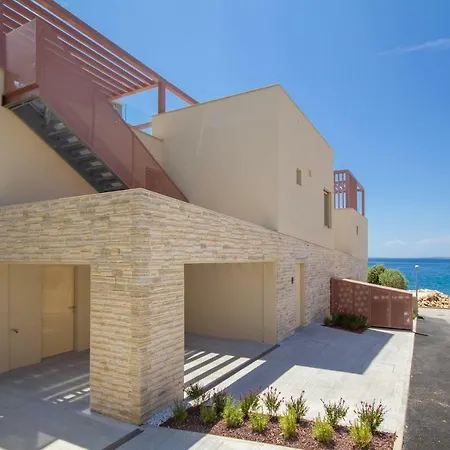 Villa Katja & Hana By Pag Tours *