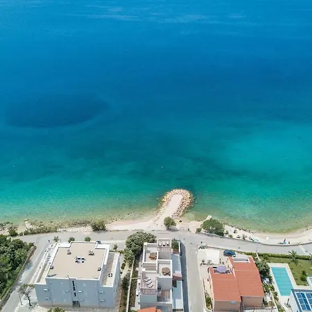 Katja & Hana By Pag Tours * Kolan