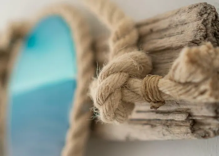 וילה Katja & Hana By Pag Tours