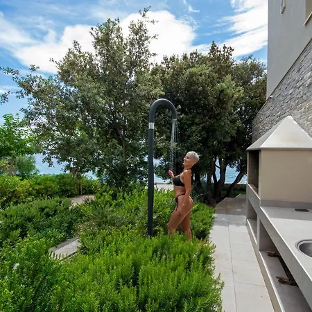Villa Mandre