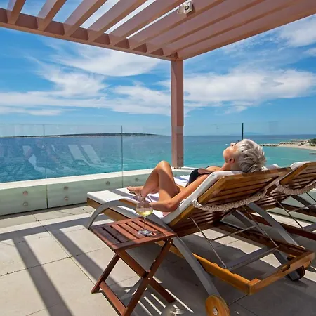 Katja&hana By Pag Tours * Kolan