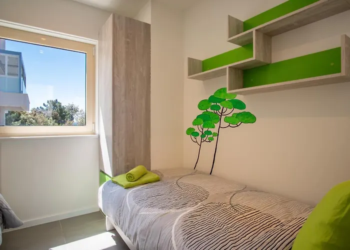 Katja & Hana By Pag Tours