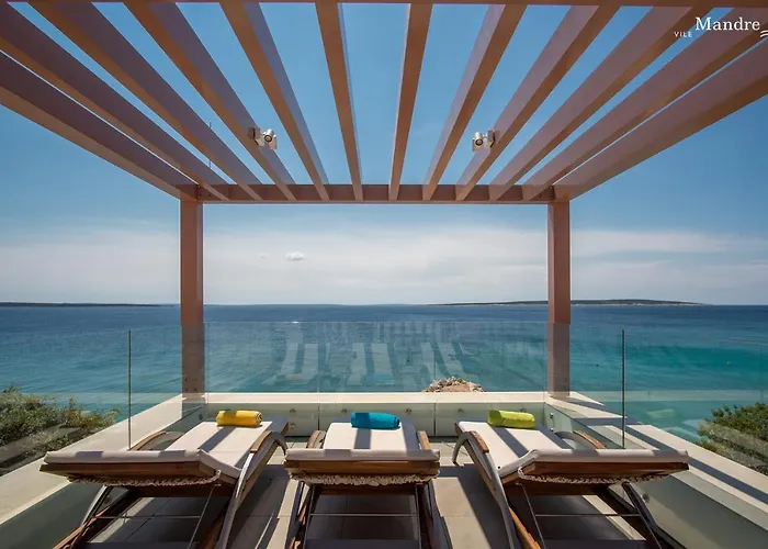 Katja & Hana By Pag Tours Villa *