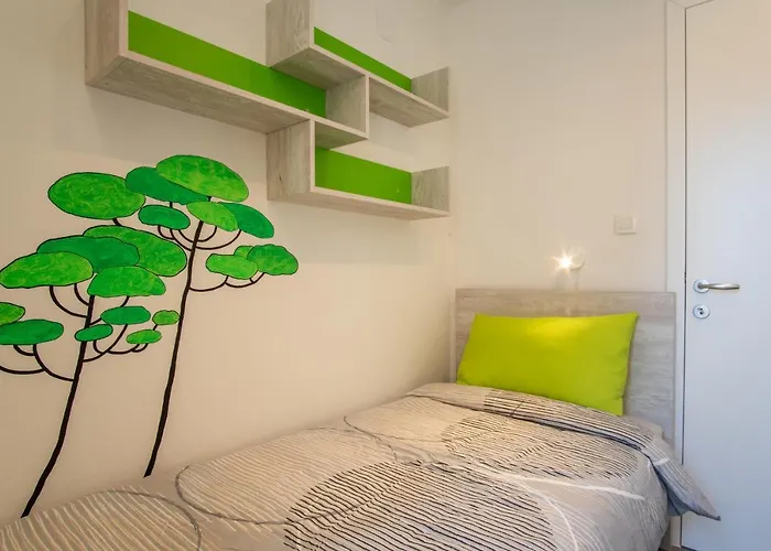 Katja & Hana By Pag Tours Kolan