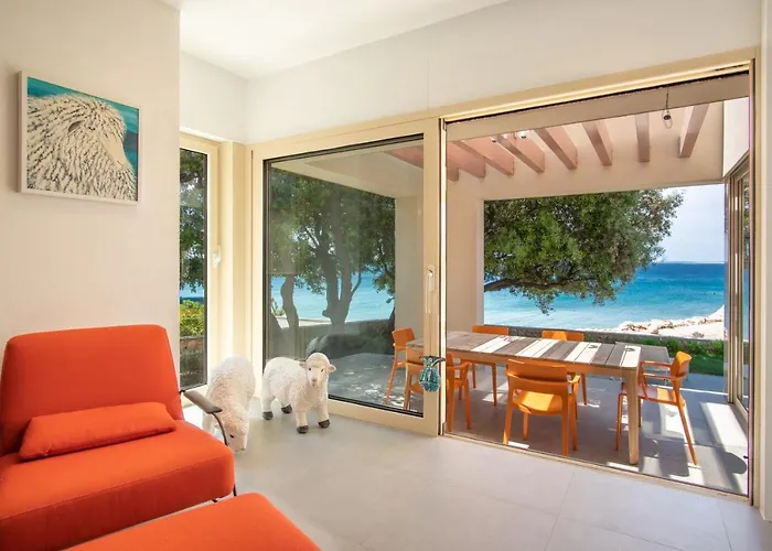 Villa Katja & Hana By Pag Tours