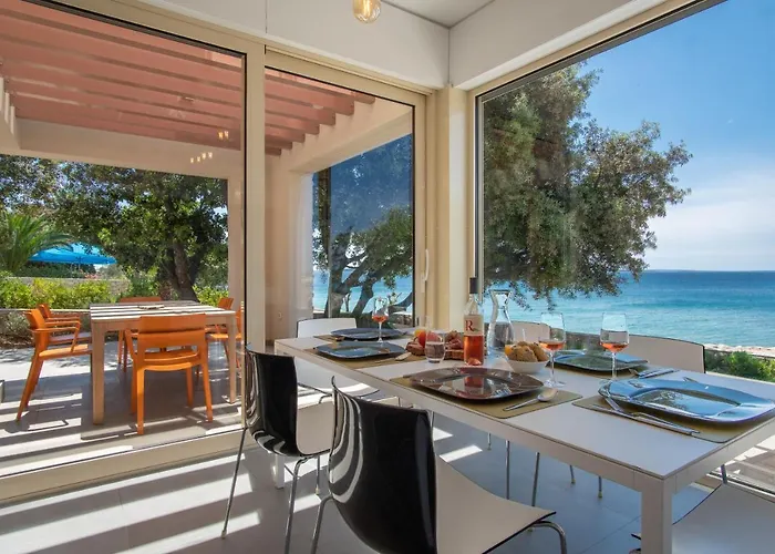 Вилла Katja & Hana By Pag Tours *