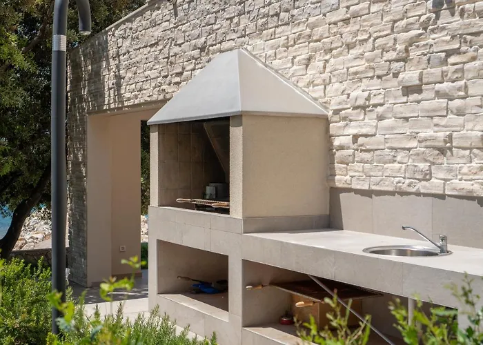 Katja & Hana By Pag Tours Villa Kolan