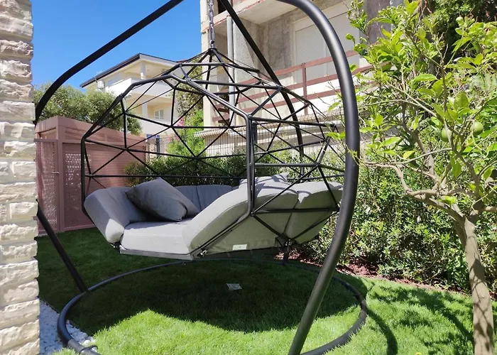 Katja & Hana By Pag Tours