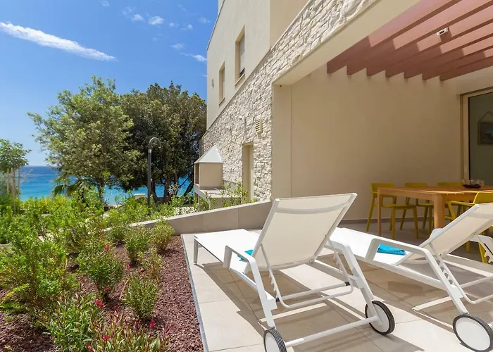 Villa Katja & Hana By Pag Tours