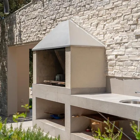 Katja & Hana By Pag Tours Βίλα Kolan