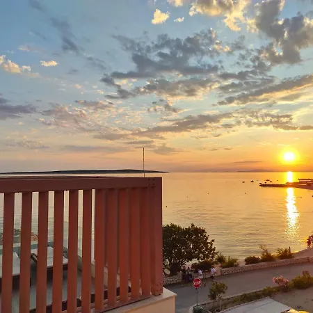 Katja & Hana By Pag Tours Βίλα Kolan